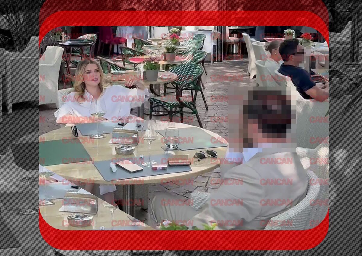 Imagine Stire Alexandra Dinu l-a ”săgetat” pe mega-milionar la un pahar de vin! După escapada nocturnă cu Bobby Păunescu, fosta soție a lui Adrian Mutu lovește și în miezul zilei | 2review.ro