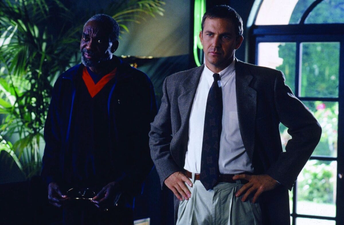 BREAKING | A murit Bill Cobbs, unul dintre cei mai îndrăgiți actori de la Hollywood