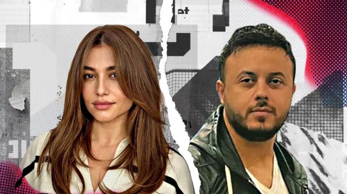 Imagine Stire Gabi Bădălău a recunoscut că a înșelat-o pe Claudia Pătrășcanu: ”Între mine și ea n-a fost o poveste de iubire” | 2review.ro