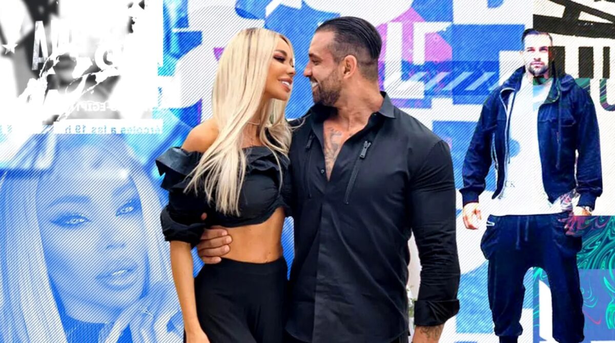Imagine Stire Alex Bodi rupe tăcerea după ce a petrecut 2 seri la rând cu Bianca Drăgușanu! Ce se întâmplă între ei, de fapt, la 4 ani de la divorț | 2review.ro