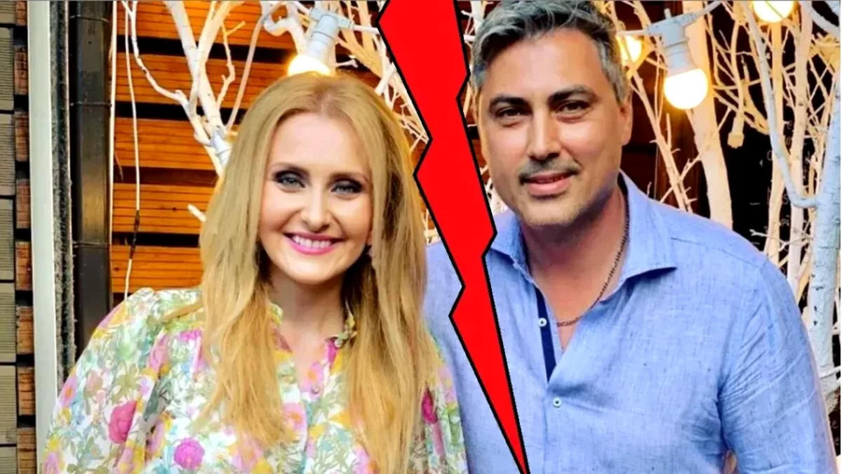 Imagine Stire Alina Sorescu rupe tăcerea și dezvăluie adevăratele motive ale divorțului! La ce nu poate ajunge de acord cu Alexandru Ciucu. „Fetițele simțeau” | 2review.ro