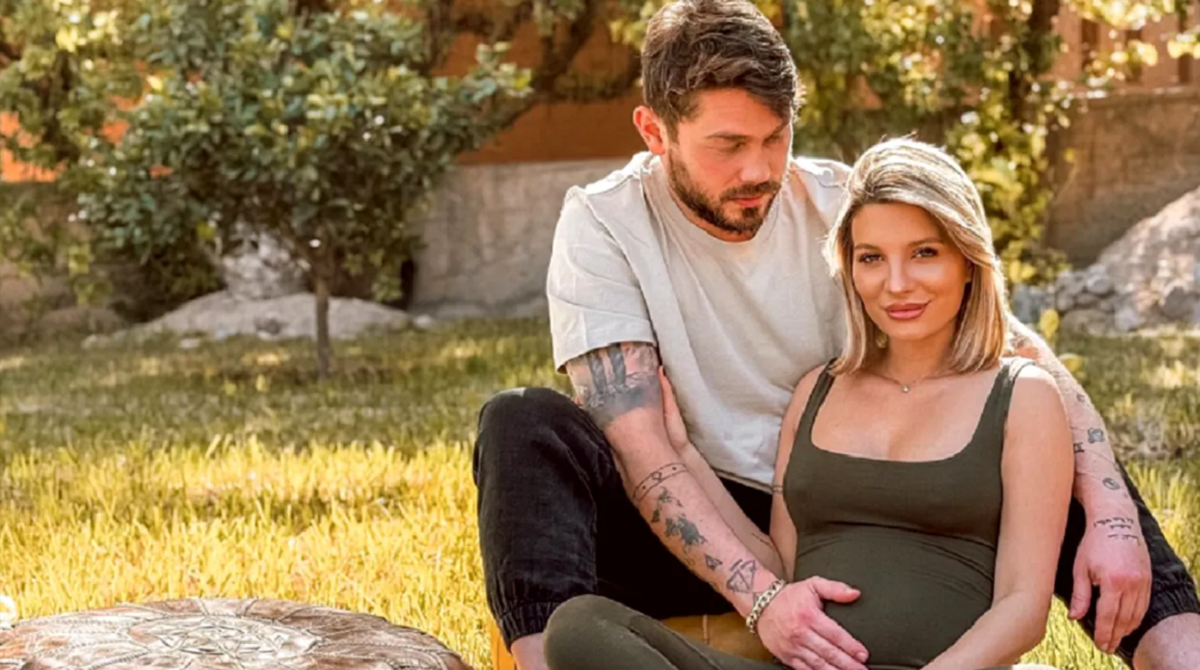 Imagine Stire BREAKING | Ana Baniciu a născut un băiețel perfect sănătos, în urmă cu putin timp! | 2review.ro