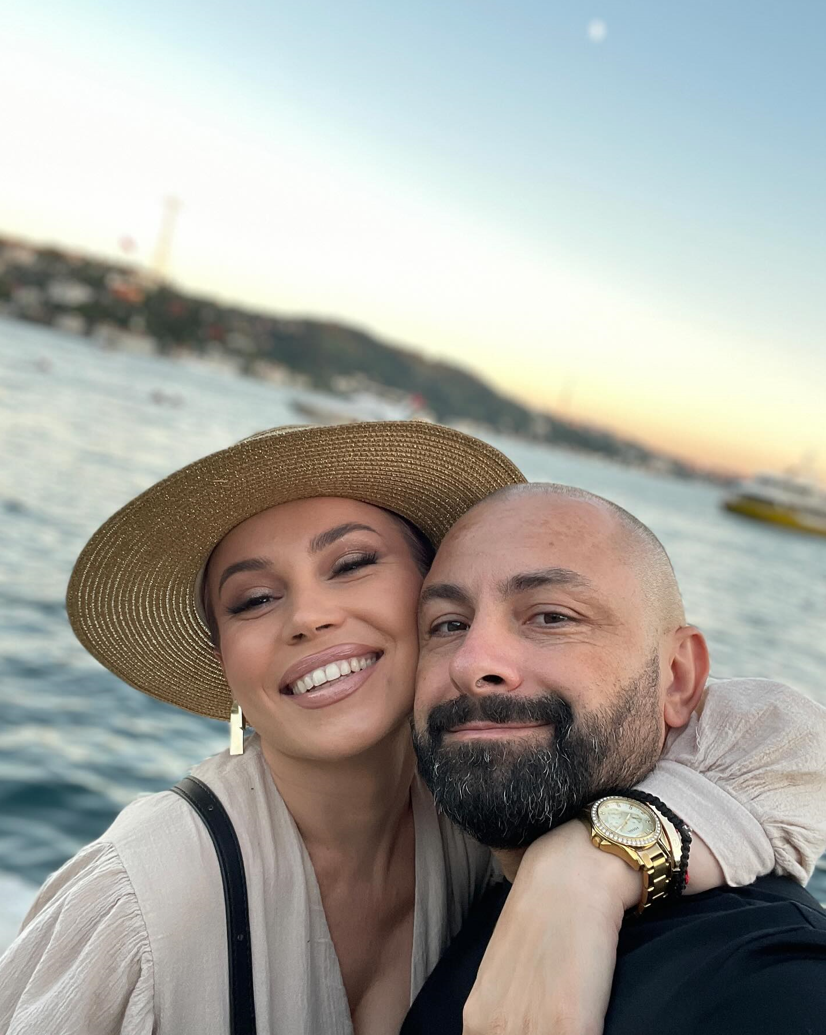 anca molnar si soțul