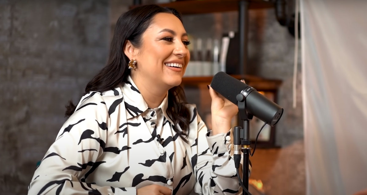 Imagine Stire Ce animal de companie are Andra, de fapt. Cătălin Măruță a ajuns la spital din cauza lui Missy | 2review.ro