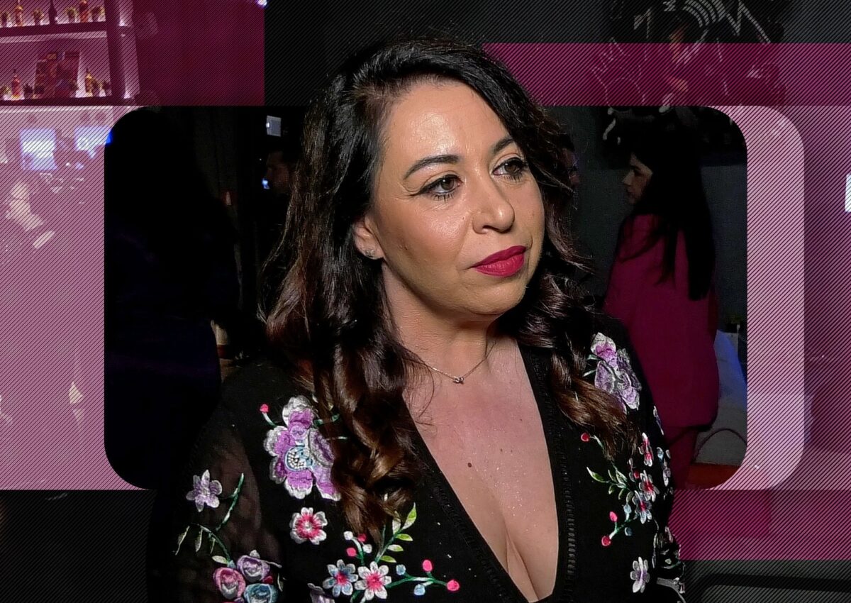 Imagine Stire Oana Roman a sunat la 112 dis-de-dimineață! Vedeta, luată la mișto de operator: ”Atât a putut!” | 2review.ro