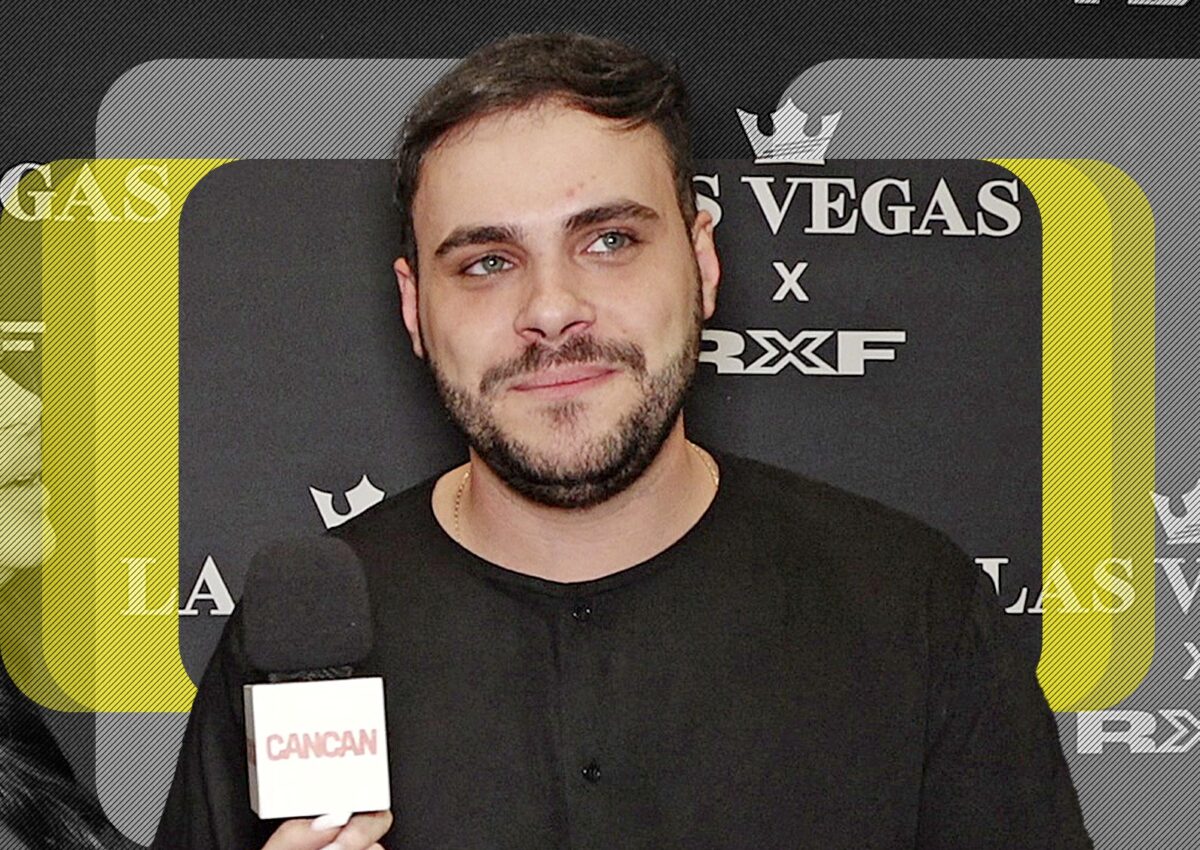 Imagine Stire A călcat strâmb și a rămas fără iubită! ”Îi trimit inimioare…” Fratele Alinei Eremia a spus adevărul, într-un interviu fără perdea pentru CANCAN.RO | 2review.ro