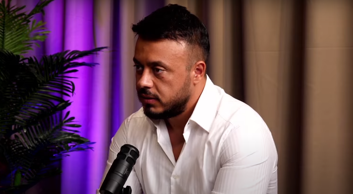 Imagine Stire Părinţii lui Gabi Bădălău exultă după ce a părăsit-o pe Bianca Drăguşanu. Ce i-a spus mama lui, când a aflat totul | 2review.ro