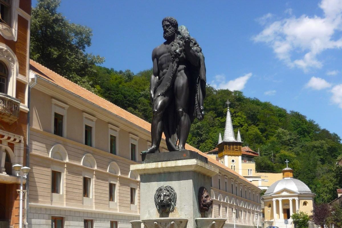 Stațiunea din România care i-a cucerit pe sârbi. Românii o ignoră, străinii au descoperit-o