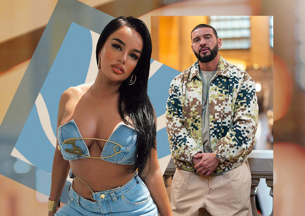 Imagine Stire De ce s-a rupt, de fapt, lanțul de iubire dintre Babs și Dorian Popa. Am aflat adevăratul motiv. “Am început să ne ciondănim! El avea…” + Ce pact au făcut | 2review.ro