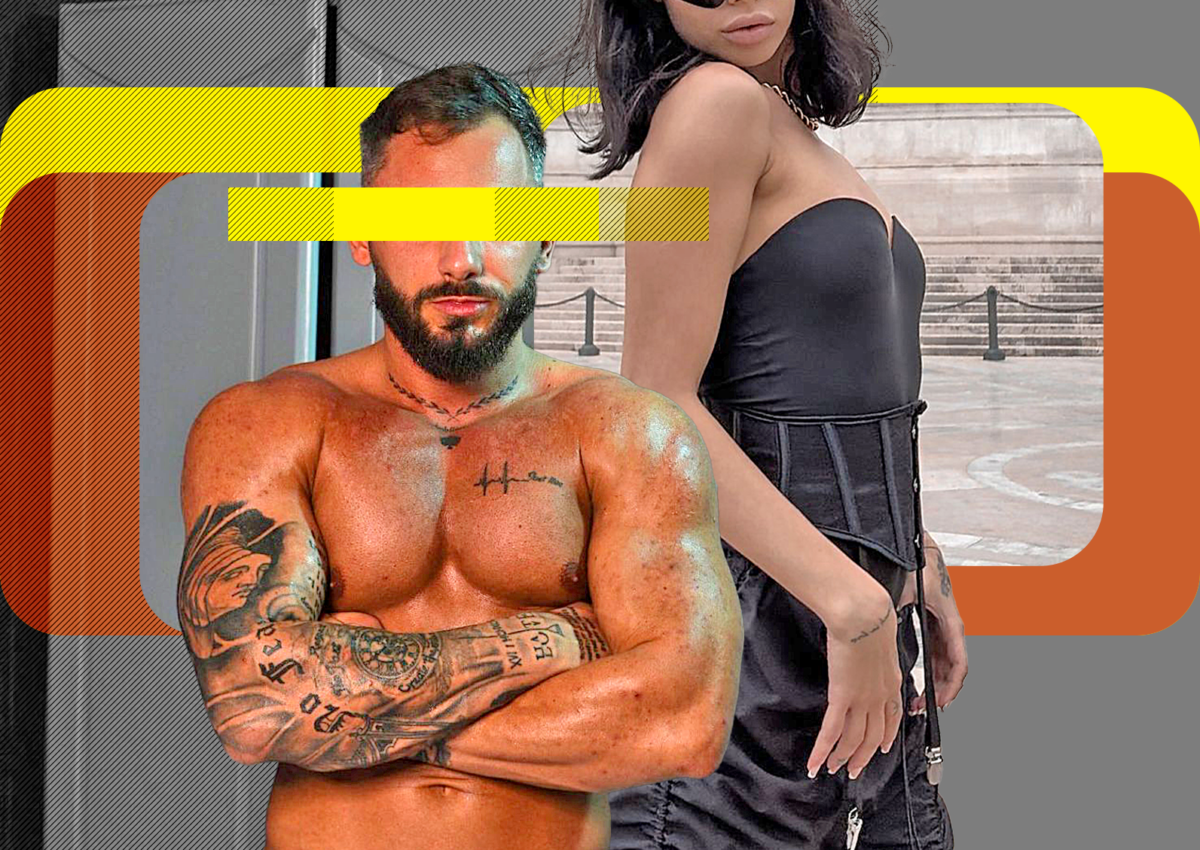 Imagine Stire Acuzat că umblă cu bărbați de fosta iubită, marele burlac de la Insula Iubirii a rupt tăcerea. “Instabilă, are nevoie de ajutor” + “O voi da în judecată” | 2review.ro