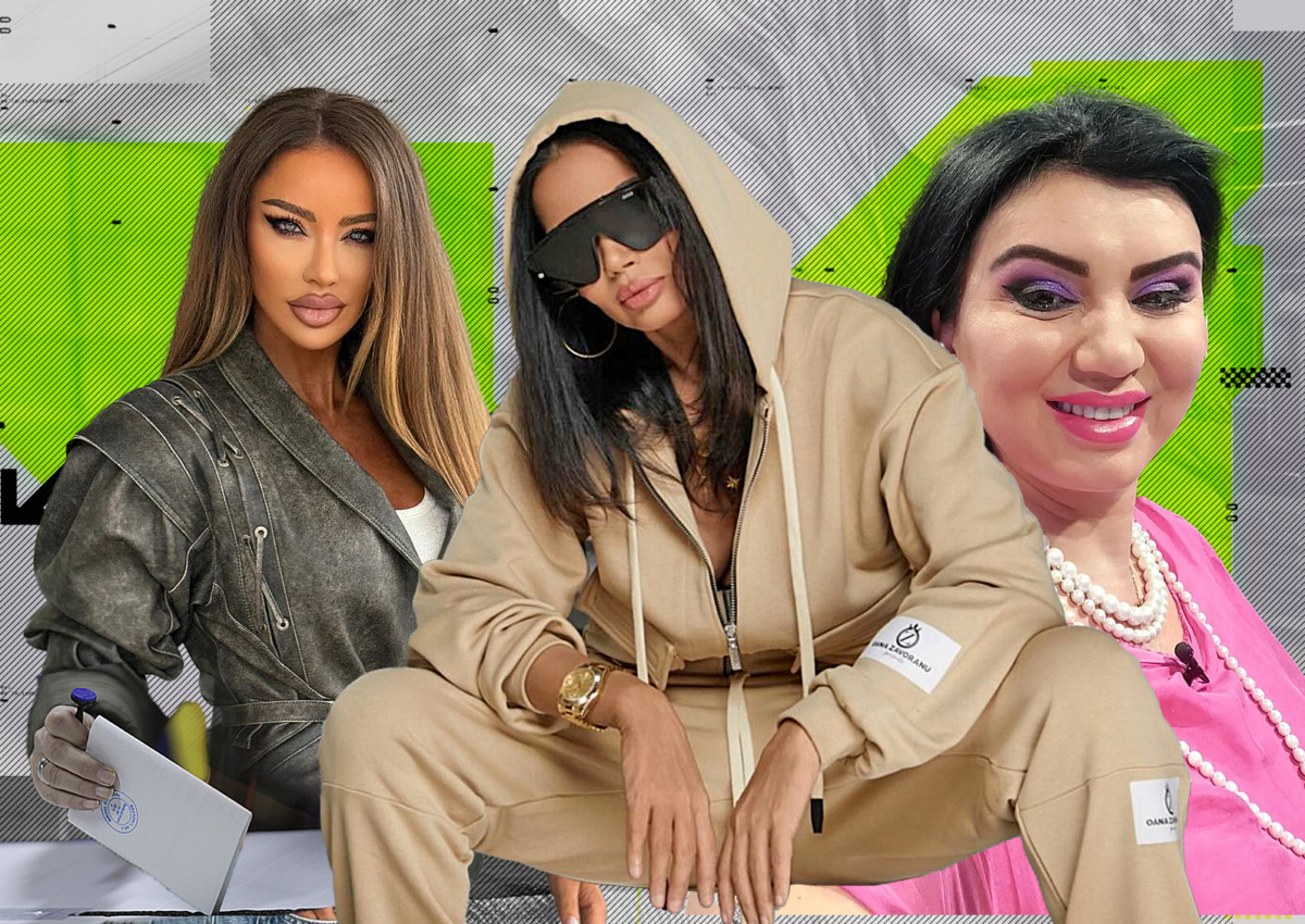 Imagine Stire Cum votează vedetele! Unele-s nervoase, altele, savuroase! Ce au putut să spună Bianca Drăgușanu, Oana Zăvoranu sau Adriana Bahmuțeanu înainte de… | 2review.ro