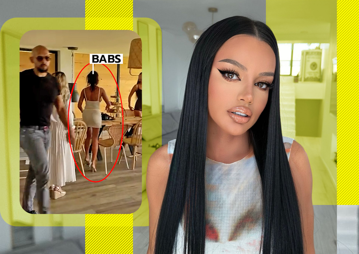 Claudia Iosif a rupt tăcerea după ce a fost selectată în grămada în grămada de femei a fraților Tate. Cum ar fi fost șantajați britanicii