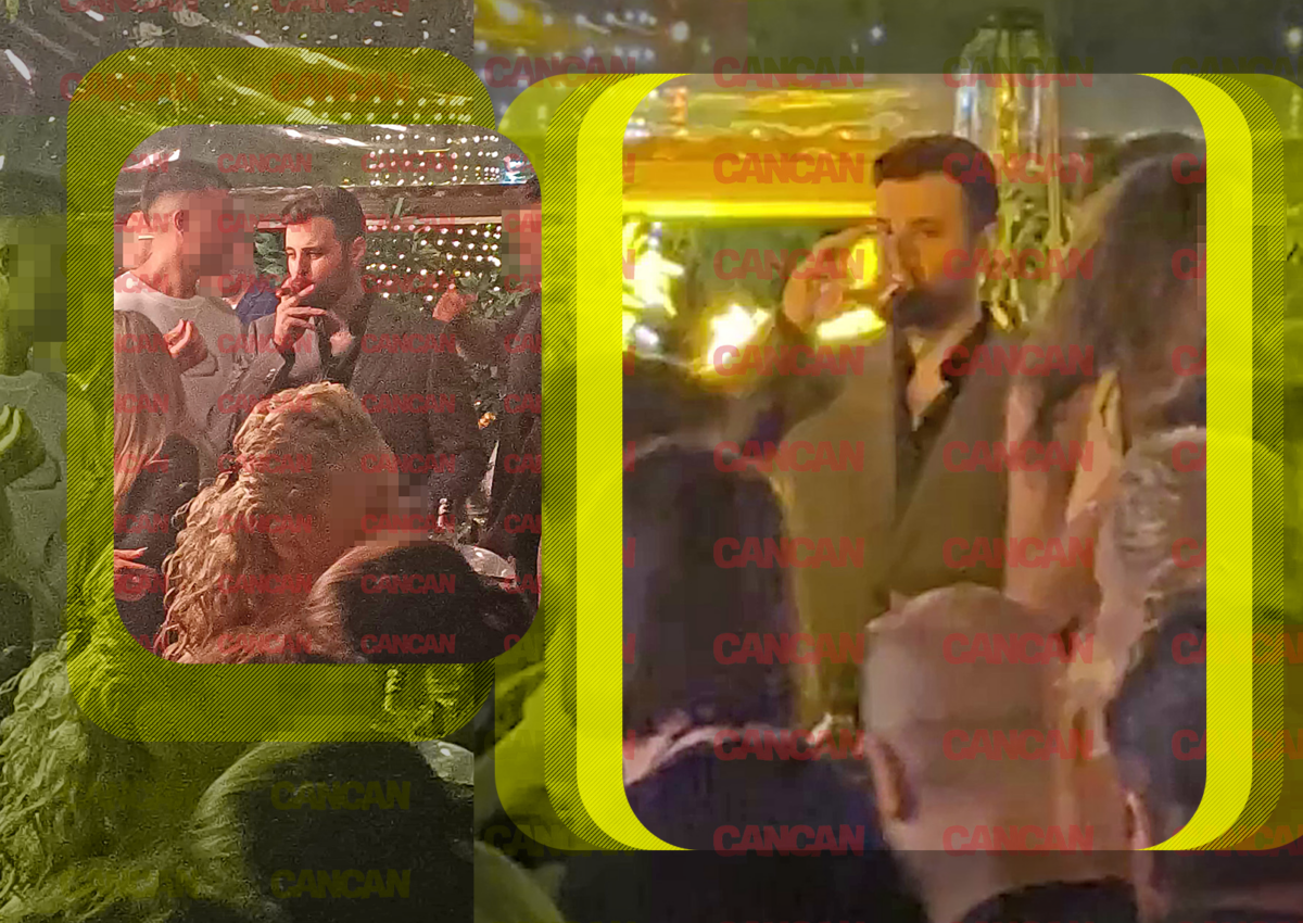 Imagine Stire După ce s-a “curățat” la Floreasca și Obregia, Adrian Mititelu Jr. și-a reluat păcatele… Paranghelie la NUBA până la 3 dimineața cu vinuri fine! | 2review.ro