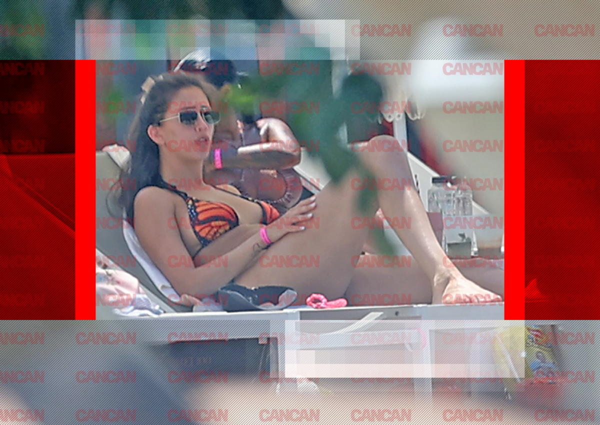 Imagine Stire Yasmine Pascu, mama exemplară pentru cei trei copii! Cum s-a afișat soția lui Pepe la piscină | 2review.ro