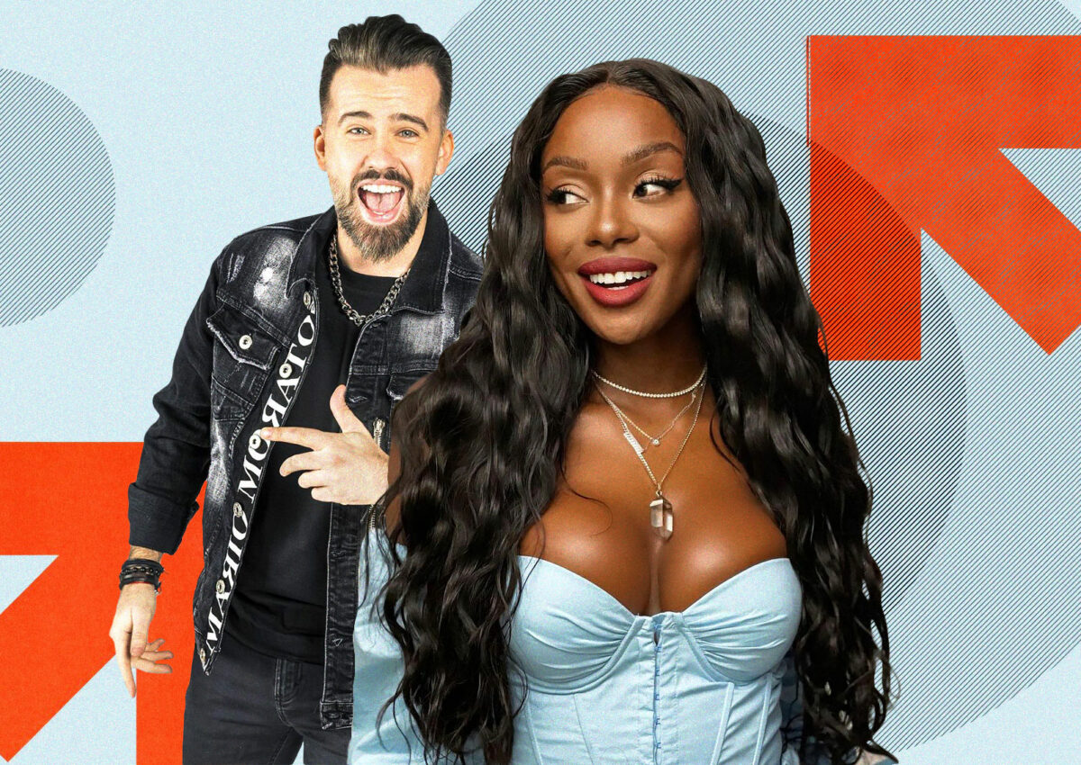 Imagine Stire BOMBĂ în showbiz! A revenit, în secret, în România și… Naomi s-a întors lângă Florin Ristei! | 2review.ro