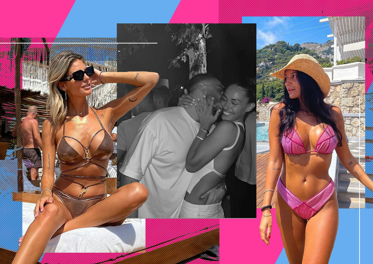 Imagine Stire Pe ea a ”combinat-o” Vincenzo Castellano! Fostul a trădat-o cu Ramona Olaru, iar actualul și-a părăsit iubita | 2review.ro