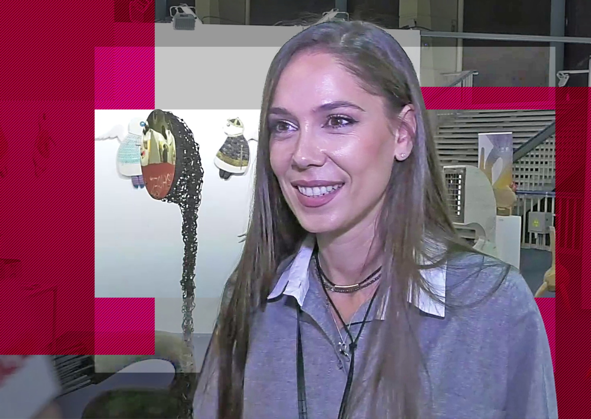 Imagine Stire A dat tot din casă! Cum se pregătește Irina Fodor pentru experiența Asia Express. “Sunt destul de cumințică, așa stă situația la mine” | 2review.ro