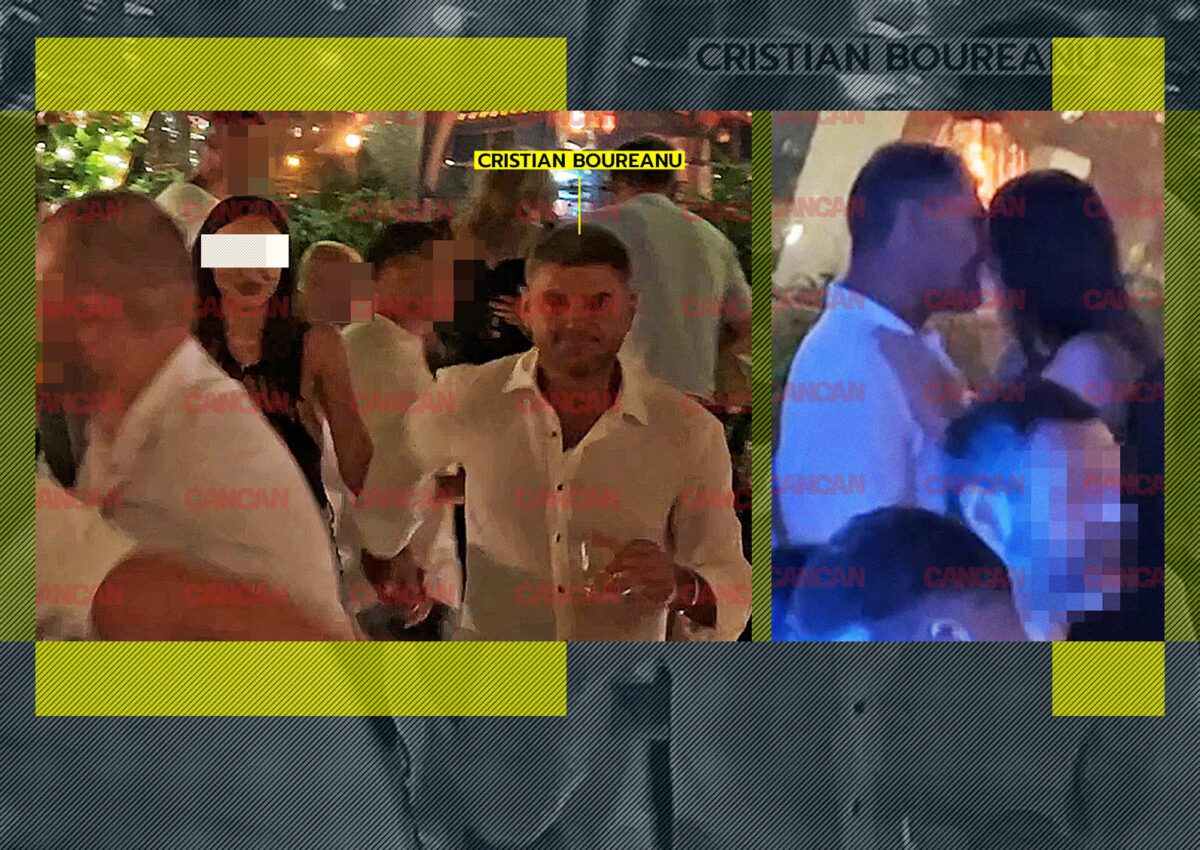 Imagine Stire O sexoasa misterioasă i-a sucit mințile, iar CANCAN.RO are imaginile “de colecție”. “Deputatul Playboy” a dus-o la toaletă la NUBA și… | 2review.ro