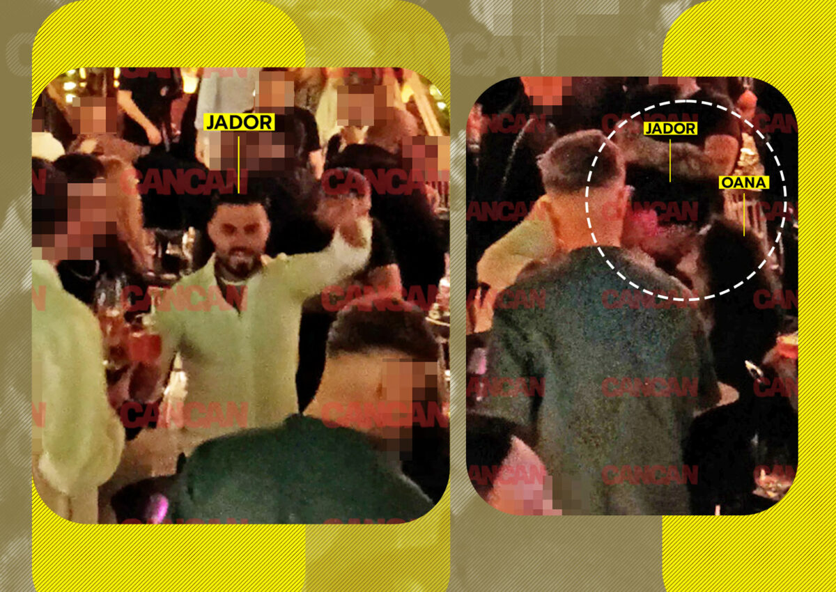 Imagine Stire Pe Jador l-a apucat ”nebunia” și a făcut anunțul: s-a despărțit de iubită, dar a venit… Sărutul împăcării! Avem imagini tari! | 2review.ro