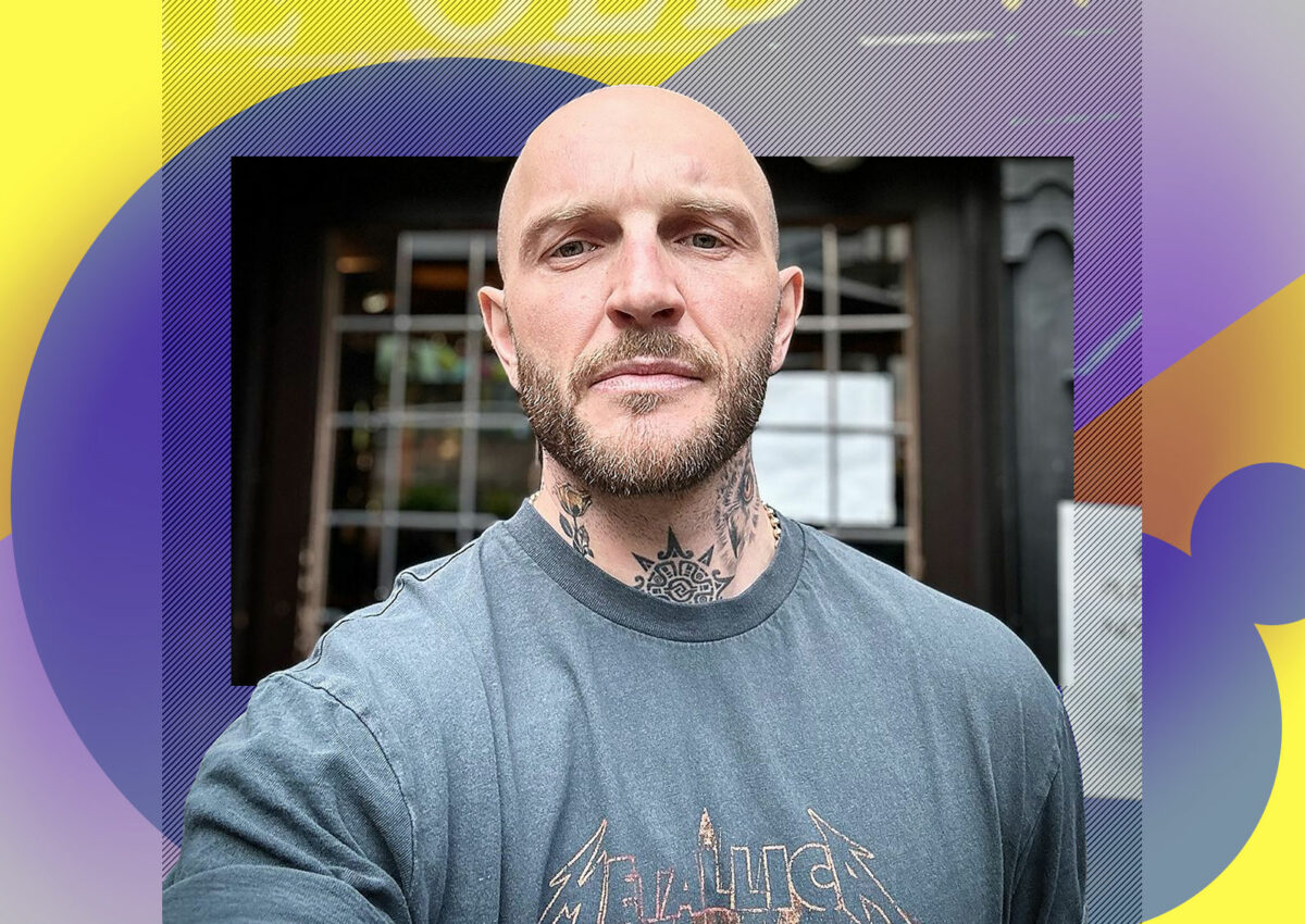 Imagine Stire ”Tradus” acum un an de Livia cu Spike, comediantul vrea să-i ia în ”piept” pe amândoi! Bordea îi caută și-n gaură de șarpe: ”Mă duc în …” | 2review.ro