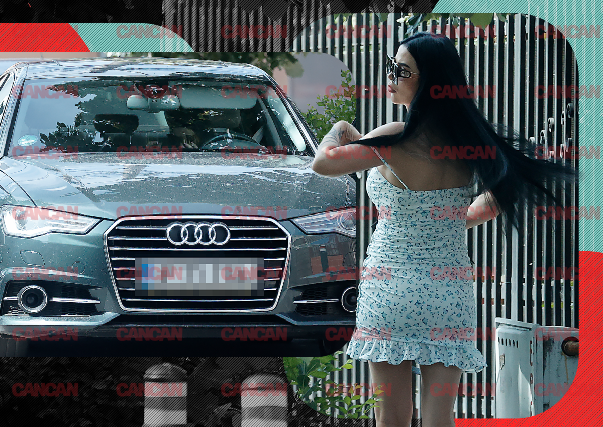 Imagine Stire Ce a făcut Daniela Crudu după ce a devenit mămică pentru a doua oară. A intrat în revizie, iar CANCAN.RO a prins-o “în flagrant”! | 2review.ro