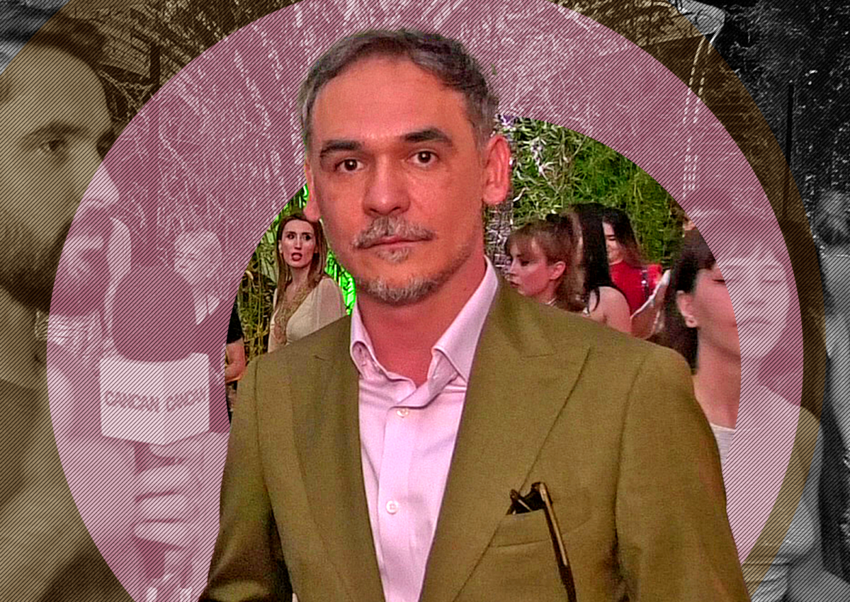 Imagine Stire Răzvan Simion, dezvăluiri picante, în primul interviu de … ginerică! L-a blocat nevasta! ”Culmea, eu am vrut…” | 2review.ro