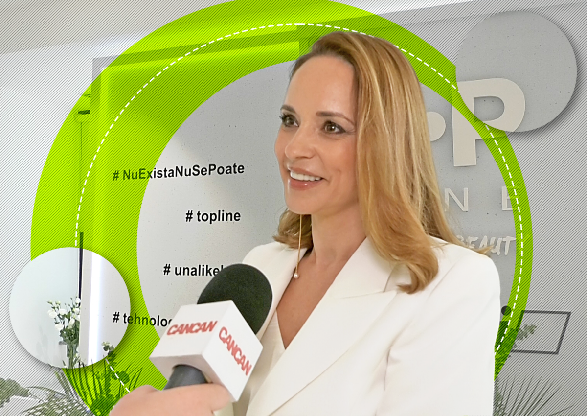 Boala care a pus-o la pat pe Andreea Marin! Vedeta a slăbit 5 kilograme