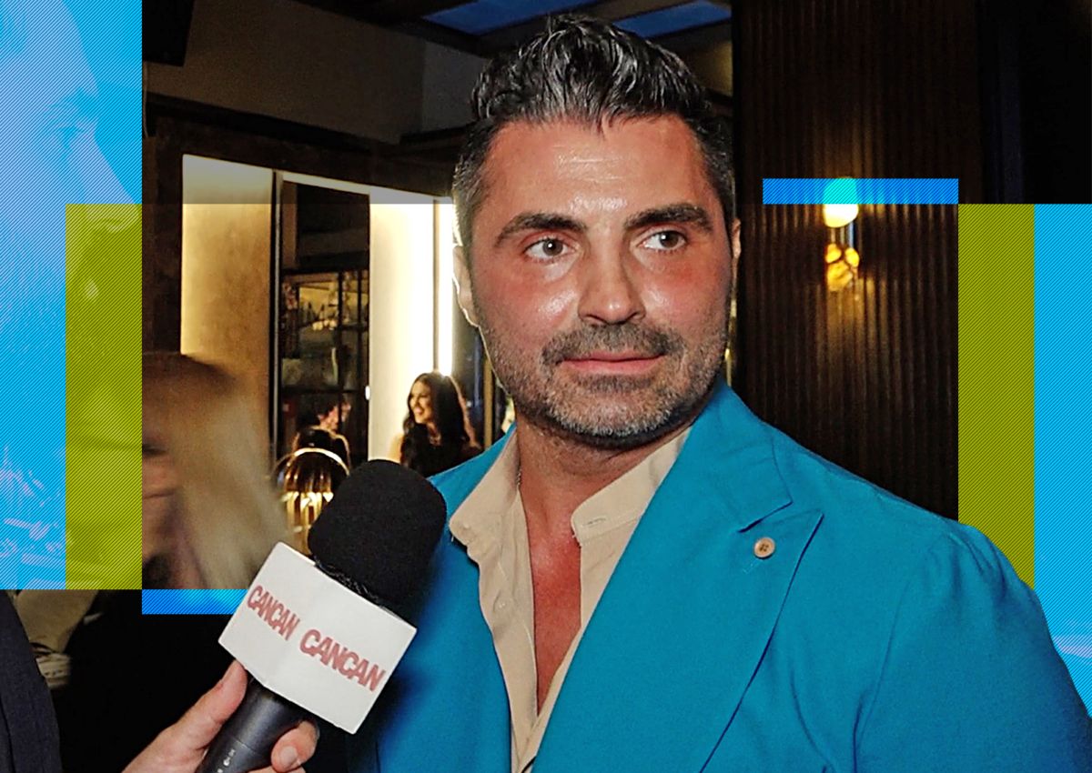 Imagine Stire Au mai rămas nici 48 de ore… Totul despre nunta lui Pepe cu Yasmine! Fiicele artistului cu Raluca Pastramă au fost ”tăiate” de pe listă?! | 2review.ro