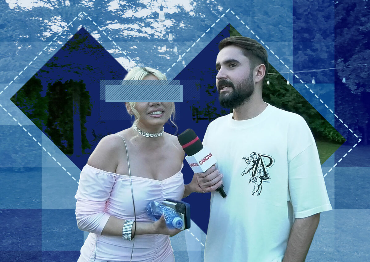 Imagine Stire Vedeta de la Pro TV face declarații “sărite de pe fix” după ce a fost cerută în căsătorie. Așteaptă la nuntă pe toată lumea: “Îmi dezgrop și bunica!” | 2review.ro