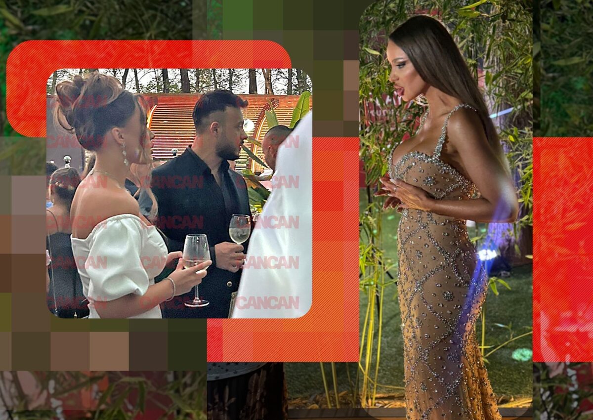 Imagine Stire Cu ce se ocupă noua iubită a lui Gabi Bădălău, de fapt. Din ce își câștigă banii Daria, femeia care a înlocuit-o pe Bianca Drăgușanu | 2review.ro