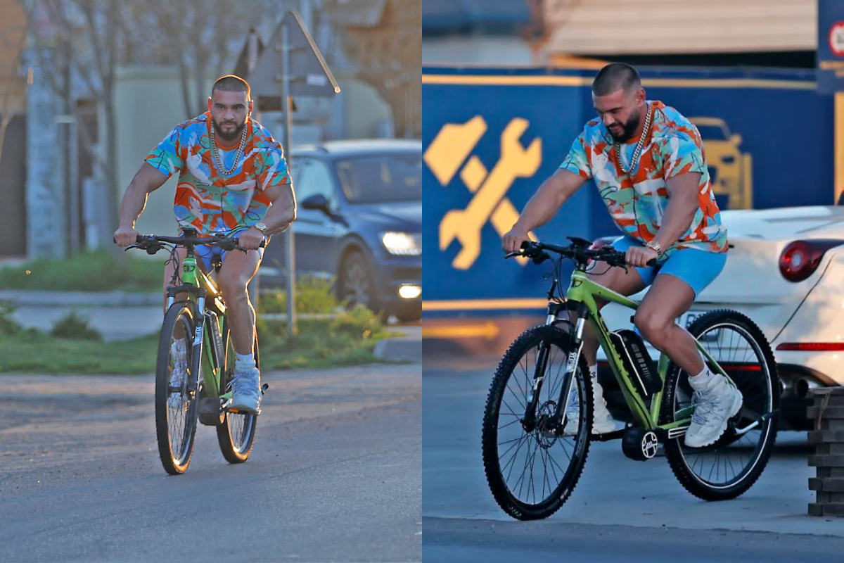 Imagine Stire Dorian Popa, trimis în judecată după ce a fost prins drogat la volan! Câți ani de închisoare riscă | 2review.ro