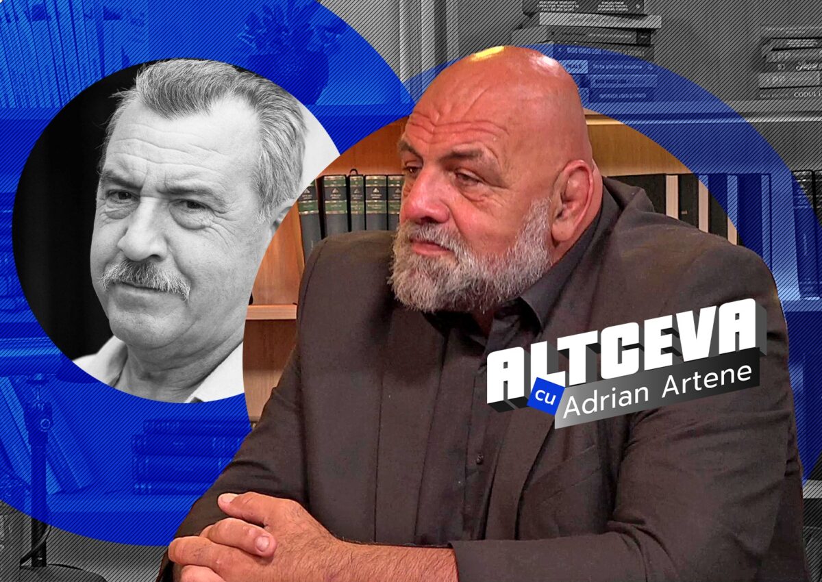 Imagine Stire Regretul care-l macină pe fiul fostului mare actor, Costel Constantin: ”Îi spuneam Cristinei: mai sună-l!” | 2review.ro