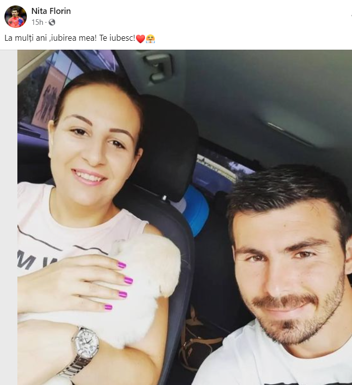 florin niță si laura