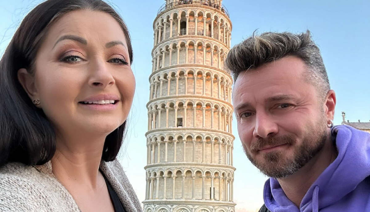 gabriela cristea căsnicie tavi clonda