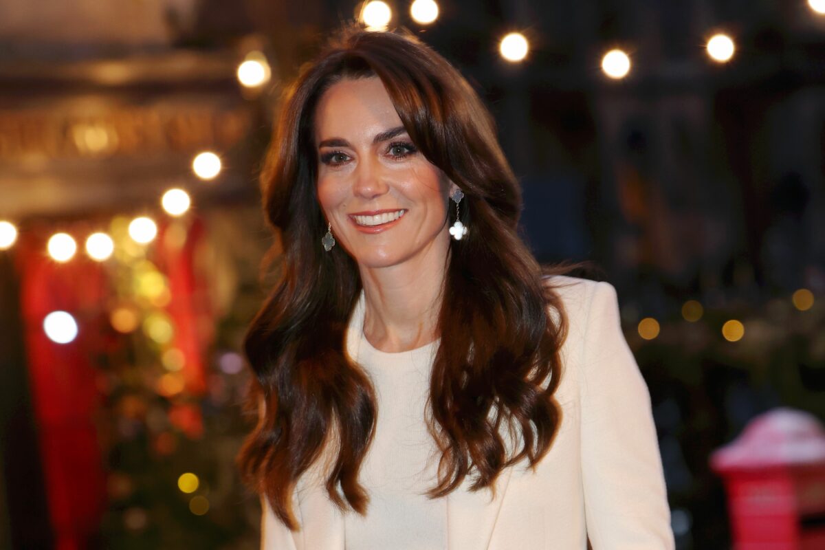 Kate Middleton, anunțul pe care îl așteptau cu toții! Prințesa de Wales confirmă prima apariție publică, după ce a fost diagnosticată cu cancer