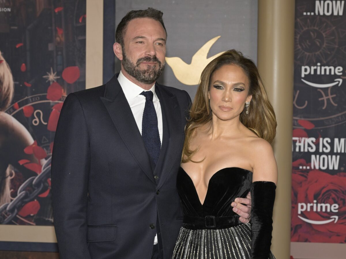 Imagine Stire Jennifer Lopez, gest neașteptat în plin scandal de divorț după ce și-a anulat turneul. Acum totul e clar! | 2review.ro
