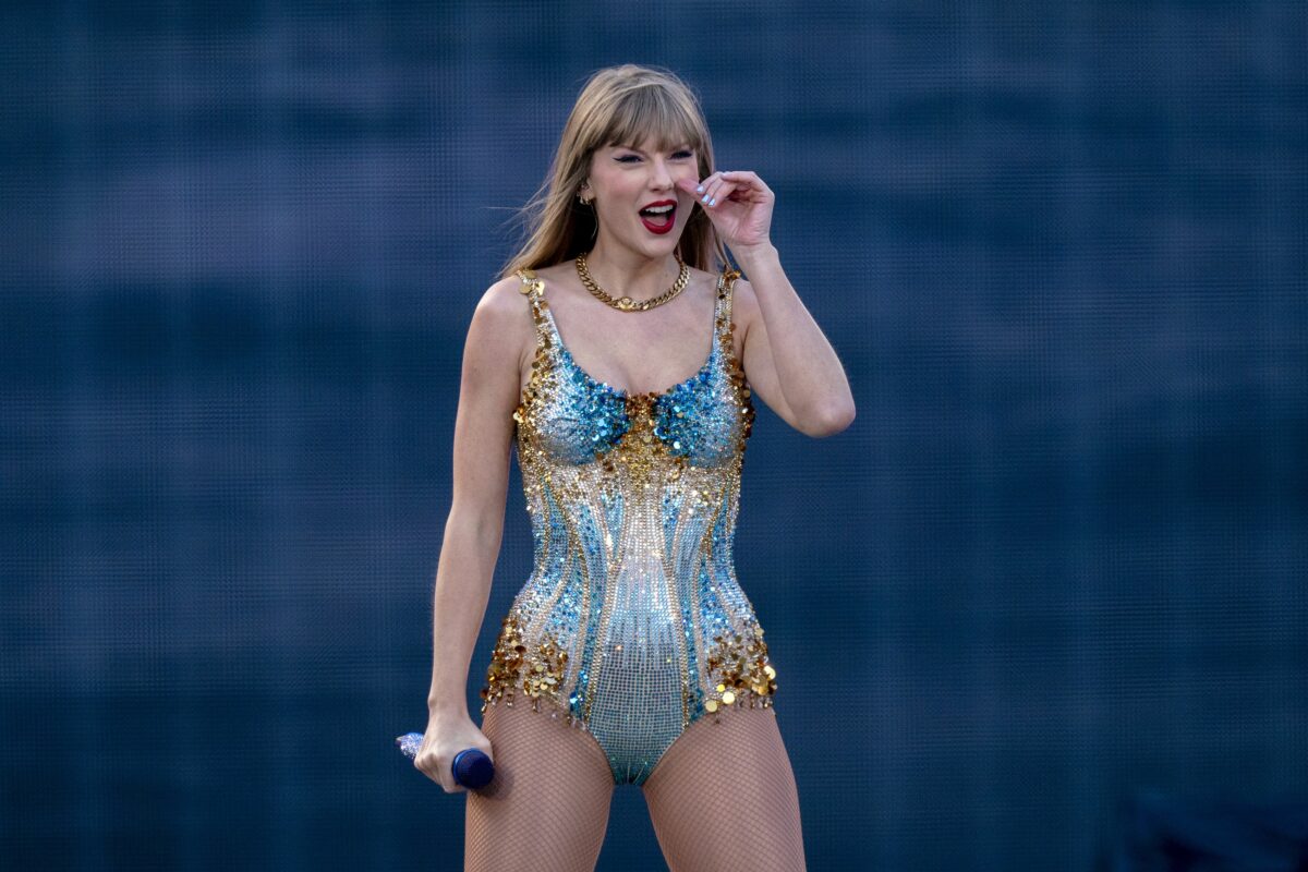 Concertele lui Taylor Swift mișcă pământul la propriu! Fanii artistei au provocat seisme și în Europa. VIDEO