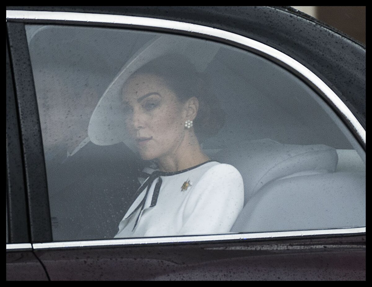 Ce a postat Kate Middleton, la câteva ore după prima apariție publică de la diagnosticul de cancer. Fanii regali au reacționat imediat!