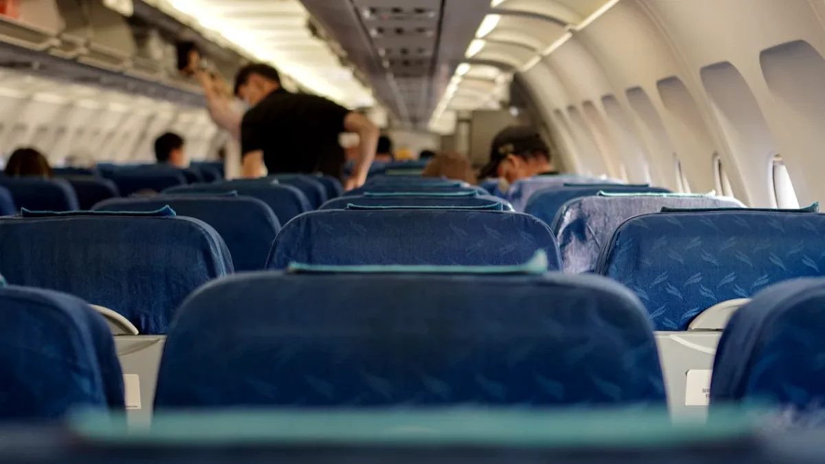 Românii se pot bucura de o nouă destinație de vacanță! Au zbor direct din București, la doar 100 de euro 