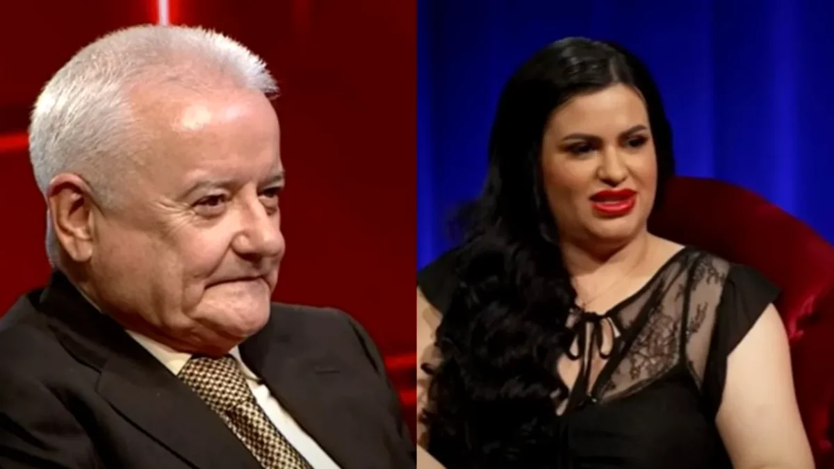 Imagine Stire Cum și-a pierdut, de fapt, Irinel Columbeanu toată averea. A ajuns la sapă de lemn. „El este un om naiv” | 2review.ro