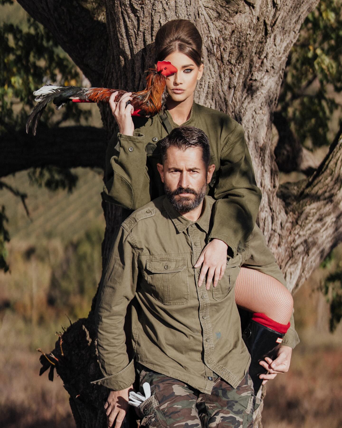 iulia albu despre nunta cu mike