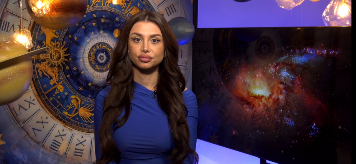 Imagine Stire Horoscop 1 iulie 2024. ZODIA care scapă de frustrări și nemulțumiri | 2review.ro