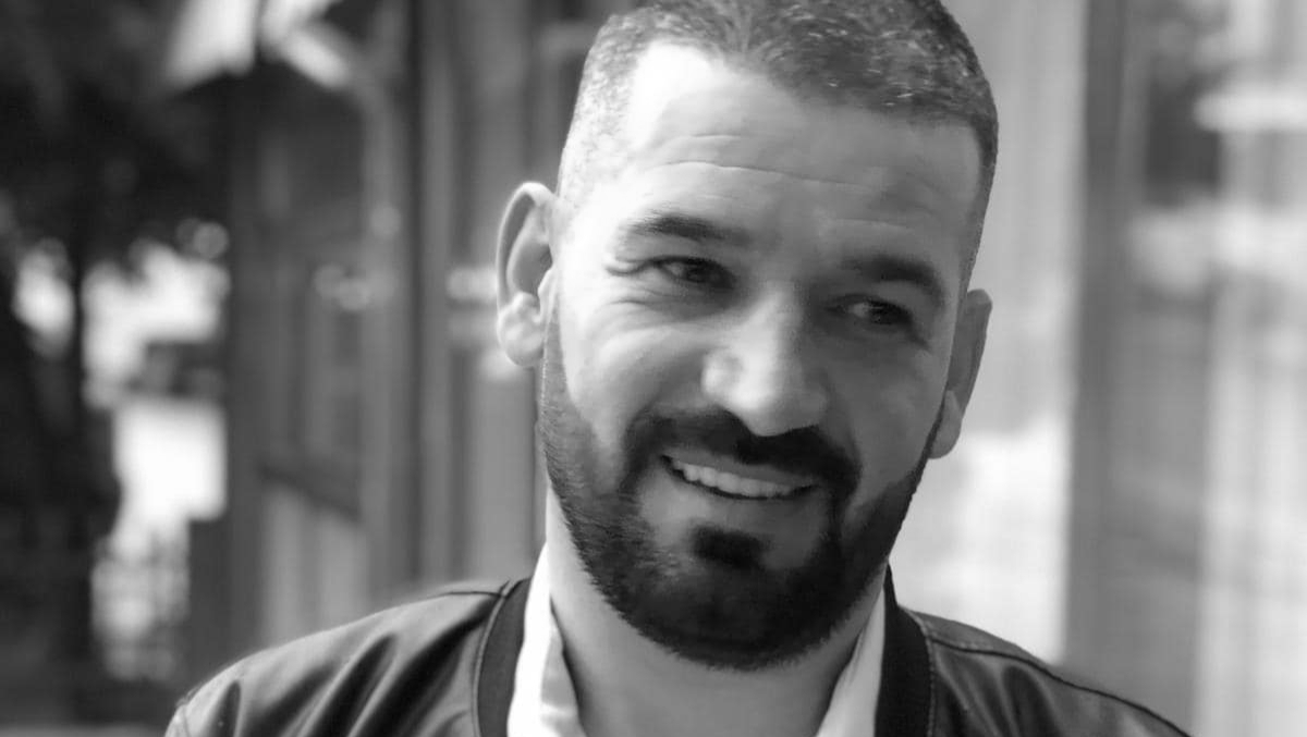 Cunoscutul lăutar Marius Baiazid a murit. Artistul a fost răpus de o boală grea
