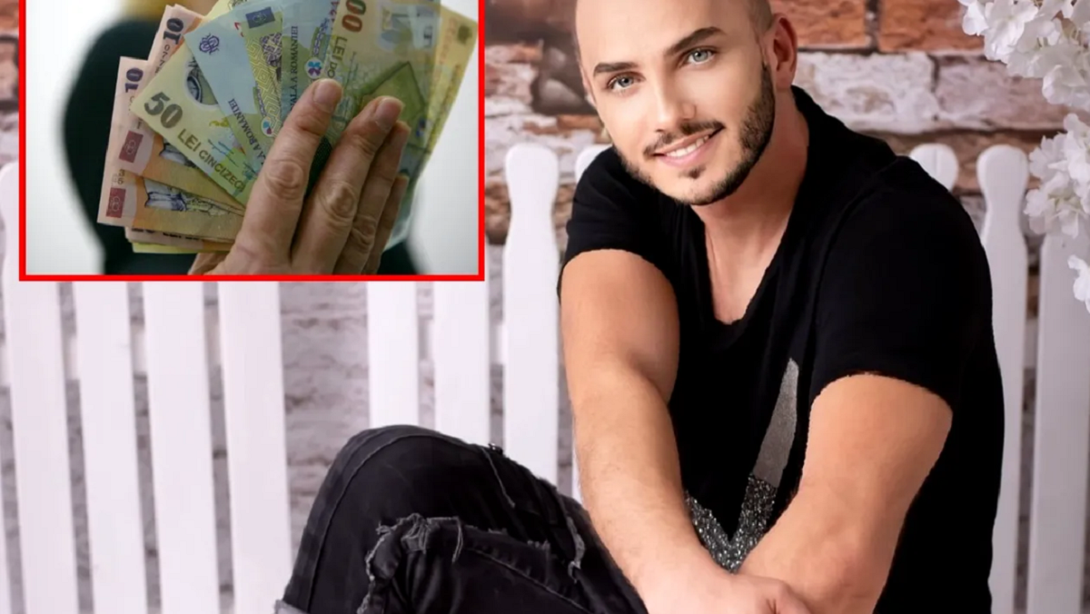 Imagine Stire Ce metodă de făcut bani a găsit Mihai Trăistariu. Îi intră în plus, lunar, în conturi lunar până la 5.000 de lei | 2review.ro