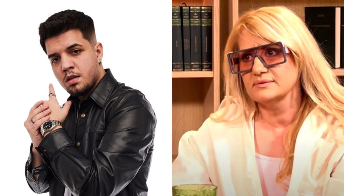 Imagine Stire Nicola, acuzații dure! Scandalul cu Babasha la concertul Coldplay a fost premeditat?! | 2review.ro