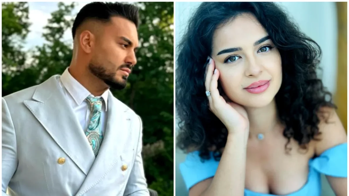 Imagine Stire Oana Ciocan, ipostază neașteptată la scurt timp după ce Jador a anunțat despărțirea. Toți au rămas mască! | 2review.ro