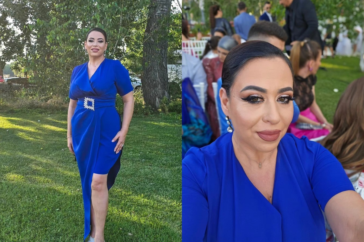 Imagine Stire Oana Roman s-a săturat de singurătate şi a dat anunţ matrimonial: „Vă rog eu să nu mă daţi la ziar” | 2review.ro
