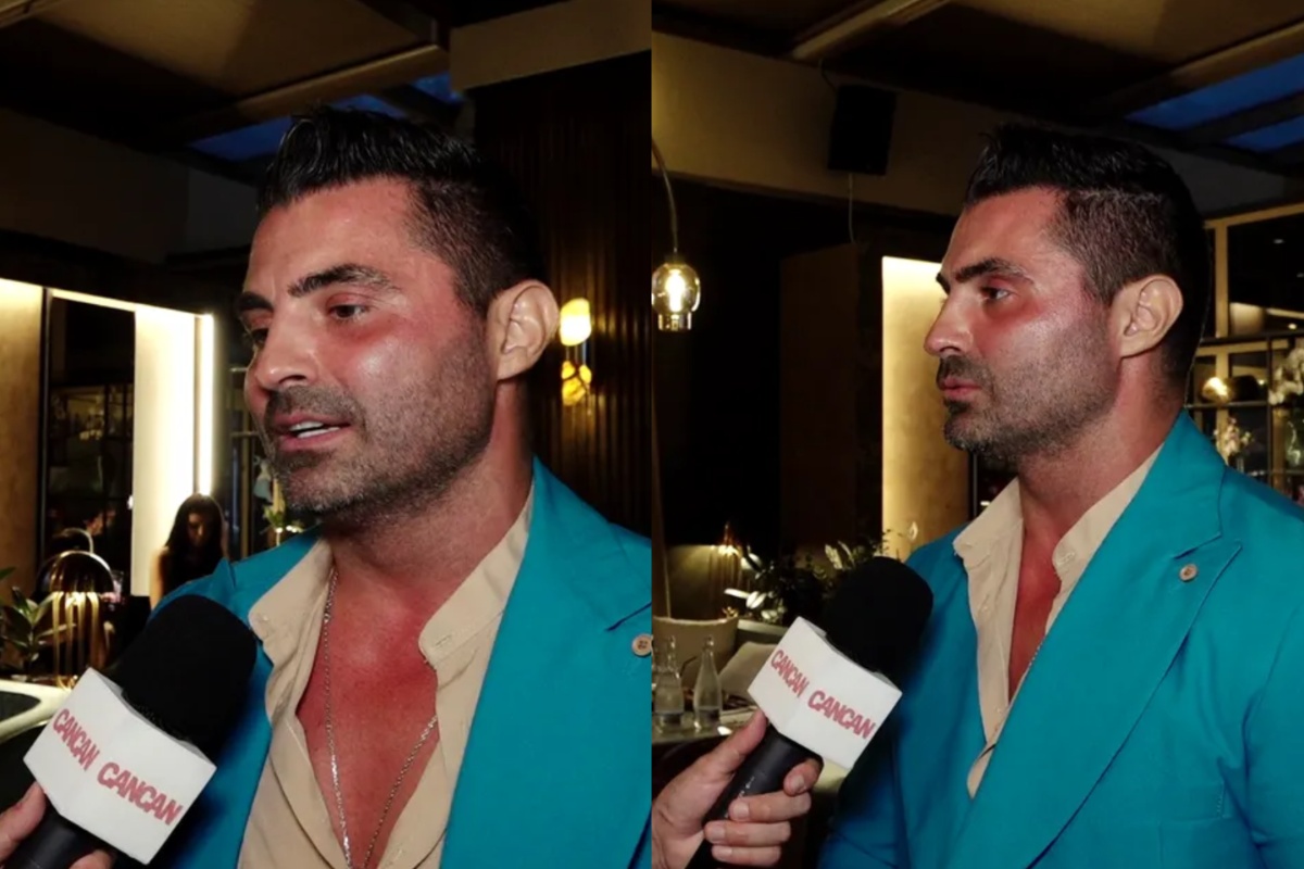 Imagine Stire Cine sunt nașii de cununie ai lui Pepe și Yasmine Ody. Nunta are loc vineri, 7 iunie 2024 | 2review.ro