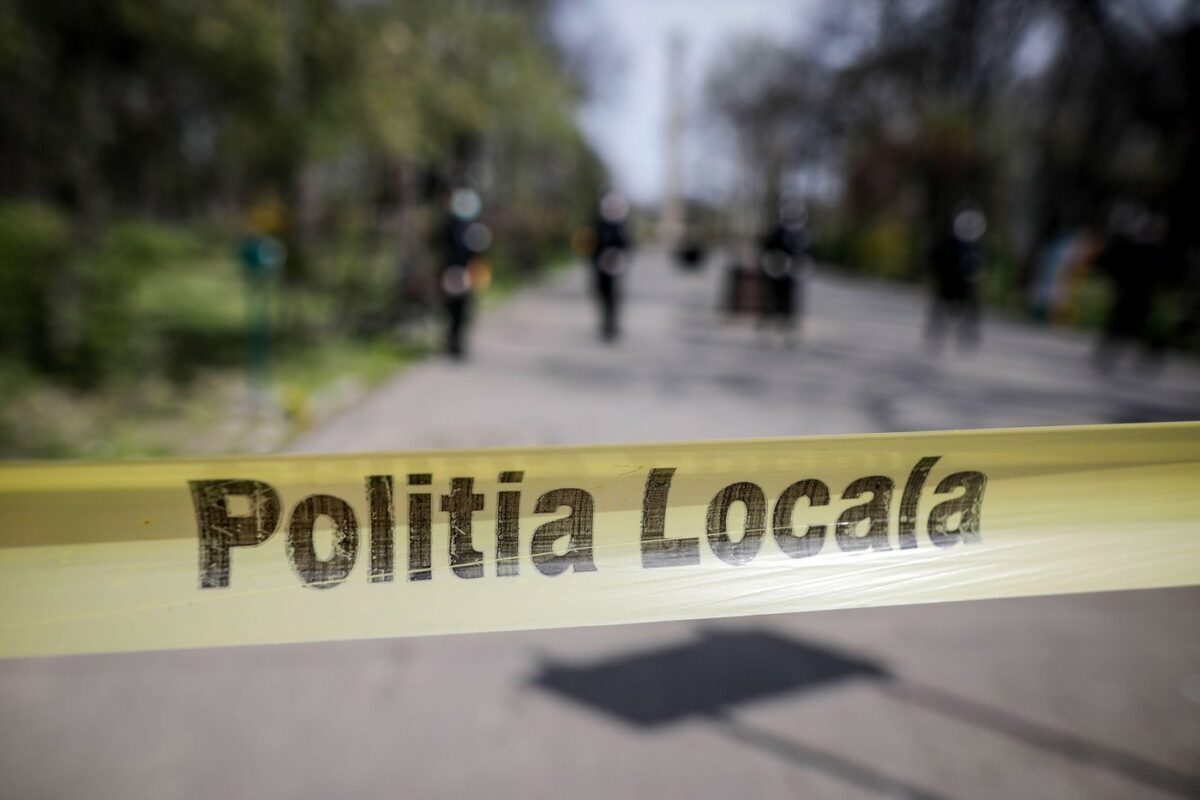 Șefi din Poliția Locală Sector 1, suspectați că au luat mită de până la 20.000 de euro de la patronii teraselor