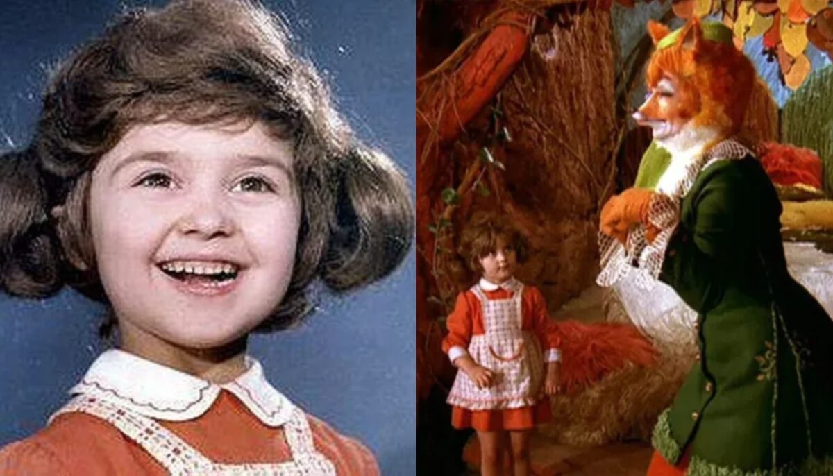 Imagine Stire O mai ții minte pe Veronica, actrița care a cucerit inimile românilor? Cum arată și cu ce se ocupă Lulu Mihăescu, la 55 de ani | 2review.ro